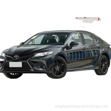 Toyota Camry 4Door 5Seat Fuel Car 2.5L NA beste kwaliteit auto